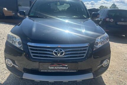 Toyota RAV 4 172.000 km 7.500 &euro; Salzweg 94121