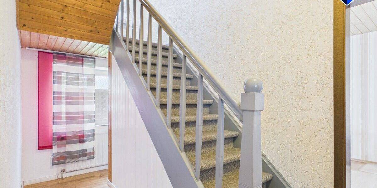Einfamilienhaus Wadern / Büschfeld Wadern - 5 Zimmer, 153 m&sup2;, 229.000&euro; | Angebot:26886462