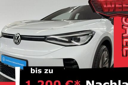 VW ID.4 11.066 km 41.620 &euro; Neu-Ulm 89231