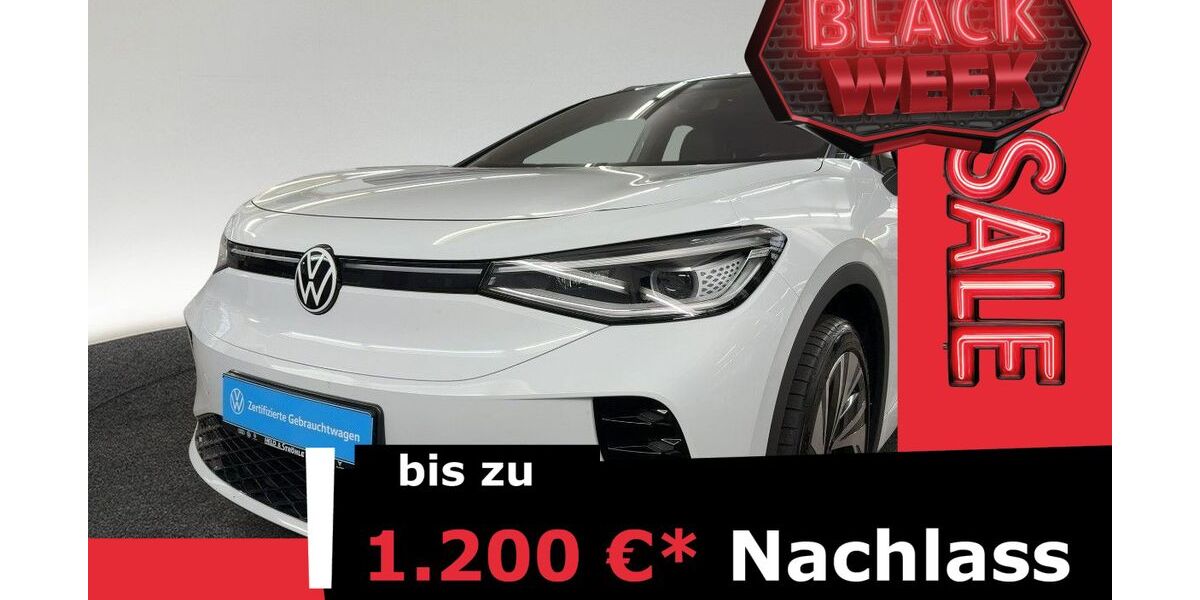 VW ID.4 11.066 km 41.620 &euro; Neu-Ulm 89231