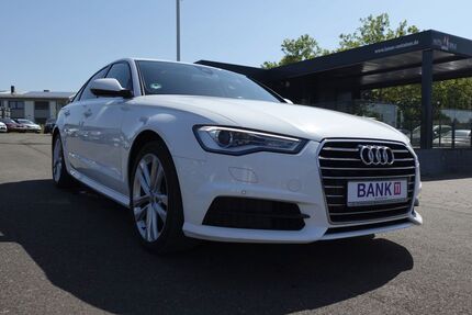 Audi A6 189.000 km 17.490 &euro; Wittlich 54516