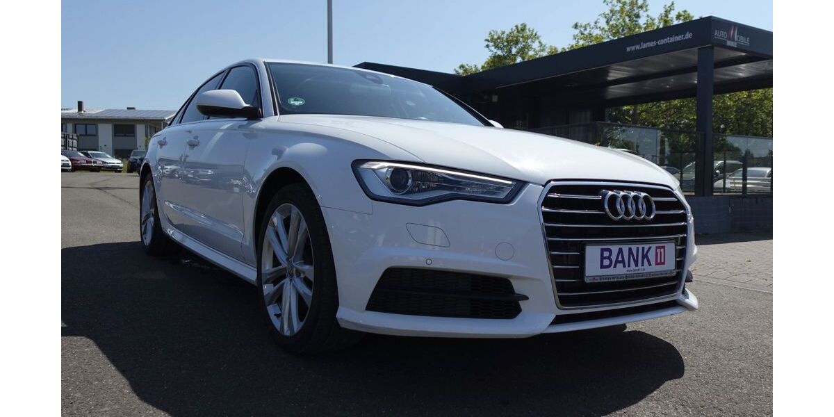 Audi A6 189.000 km 17.900 &euro; Wittlich 54516