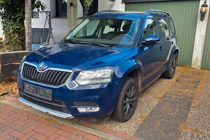 Skoda Yeti 212.399 km 2.990 &euro; Hamburg 20095