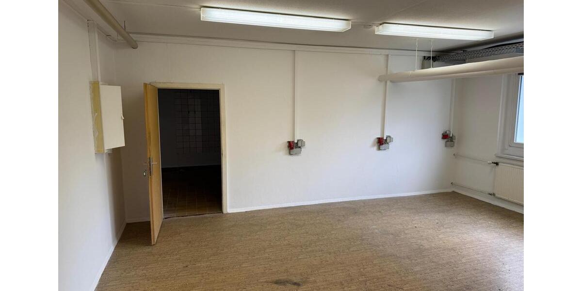 Gewerbeobjekt Ahrensfelde - 499&euro; | Angebot:25422237