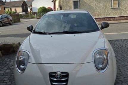 Alfa Romeo MiTo 94.000 km 5.899 &euro; Laubach 35321