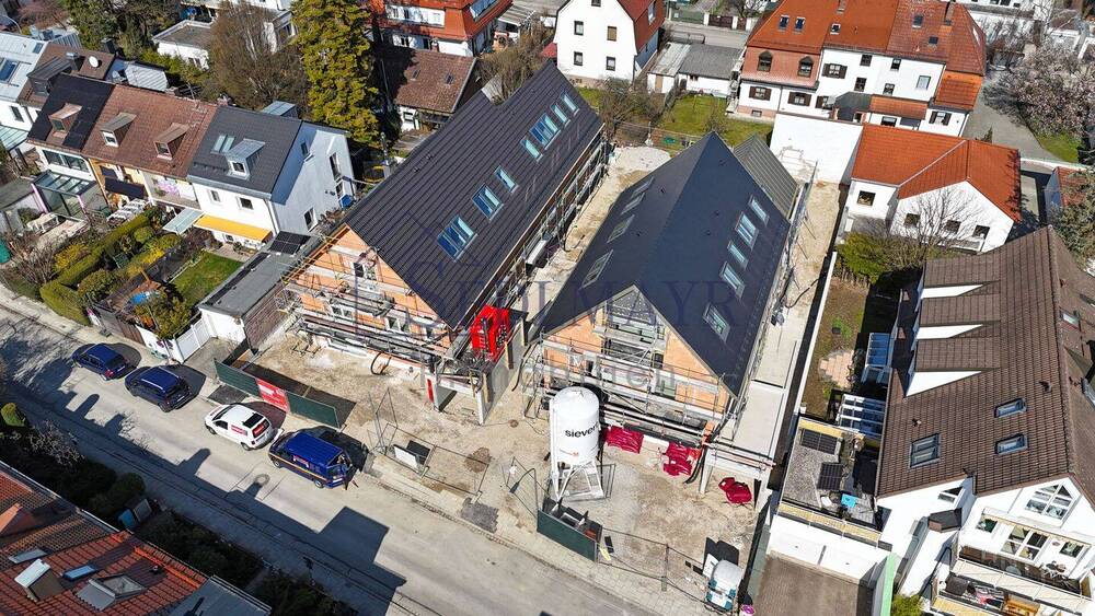 Mehrfamilienhaus, Wohnhaus München Pasing-Obermenzing - 1 Zimmer, 442 m&sup2;, 5.300.000&euro; | Angebot:26273177