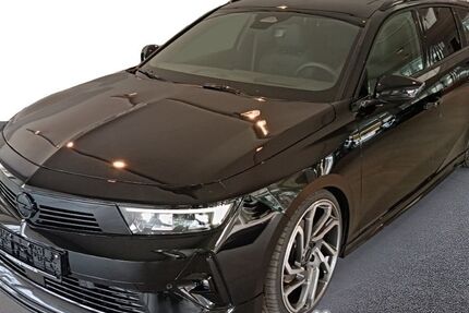 Opel Astra 16.850 km 34.950 &euro; Itzehoe 25524