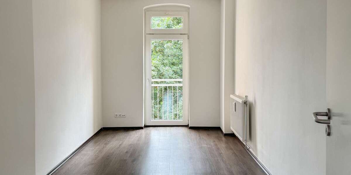 Etagenwohnung Brandenburg an der Havel - 2 Zimmer, 43 m&sup2;, 399&euro; | Angebot:27172327