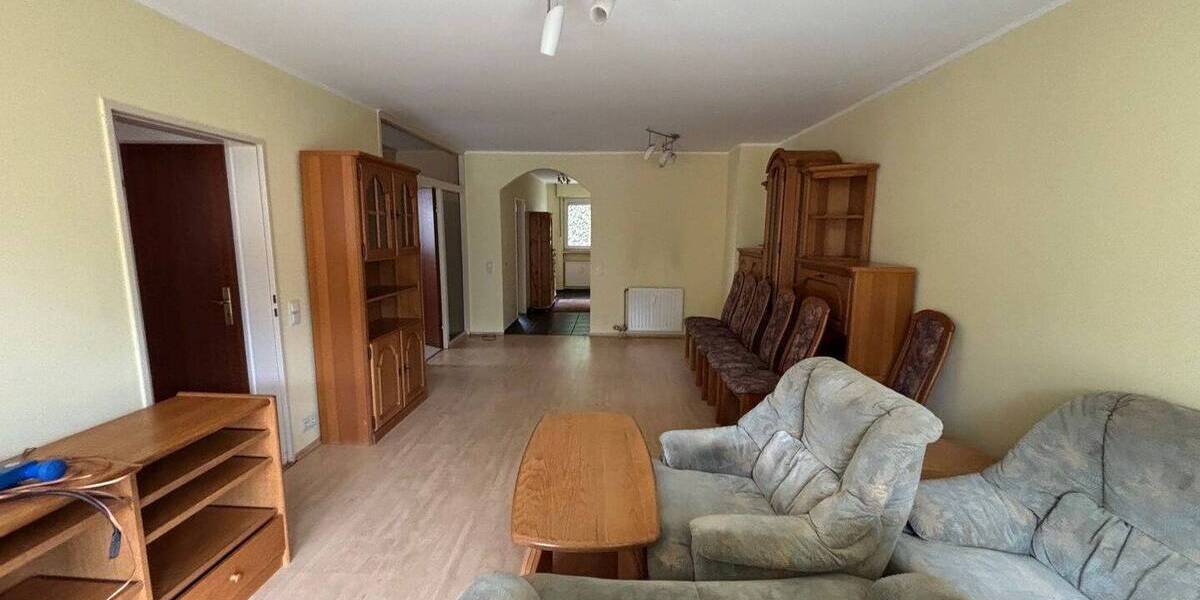 Etagenwohnung Gummersbach Dümmlinghausen - 4 Zimmer, 113 m&sup2;, 188.000&euro; | Angebot:26015188