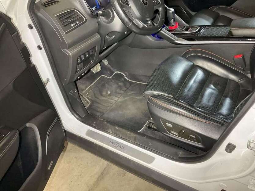 Koleos