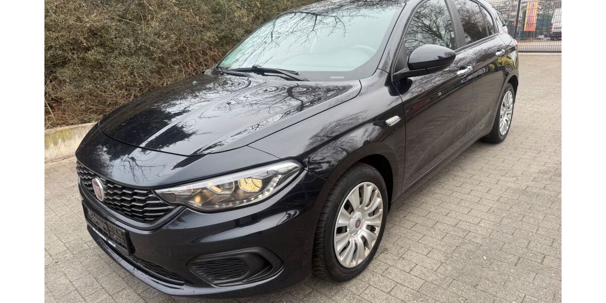 Fiat Tipo 107.000 km 7.990 &euro; Berlin 13581