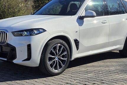 BMW X5 19.107 km 67.990 &euro; Crailsheim 74564