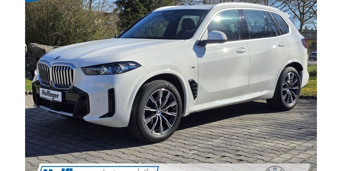 BMW X5 19.107 km 67.990 &euro; Crailsheim 74564