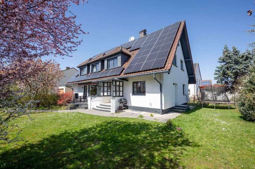 Haus zum Kaufen in München 1.650.000 € 209.21 m²