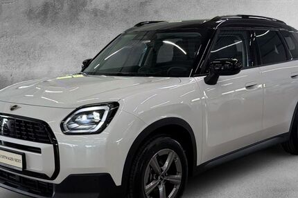 Mini Countryman C (Cooper) 16.363 km 31.890 &euro; Krefeld 47800