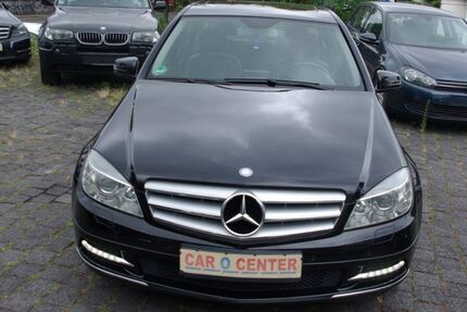 Mercedes-Benz C 250 205.000 km 8.800 &euro; Bottrop 46242