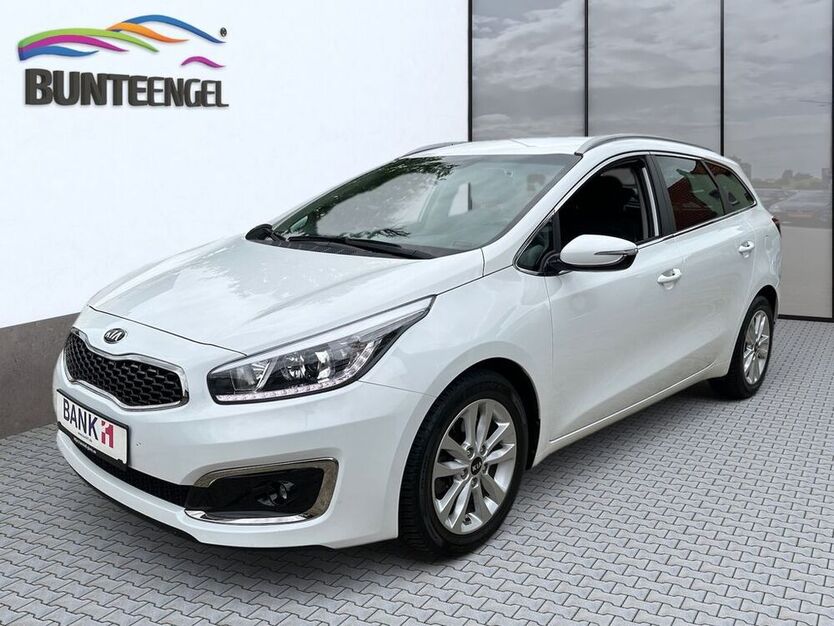 ceed Sportswagon