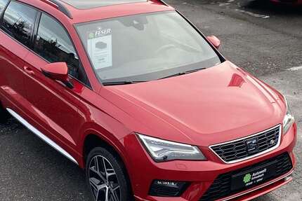 Seat Ateca 88.690 km 22.980 &euro; Schwabach 91126