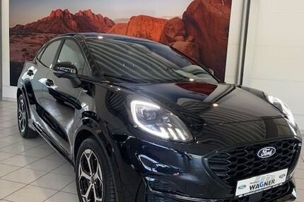 Ford Puma 6.359 km 27.290 € Mayen 56727