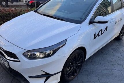 Kia ceed / Ceed 10.000 km 24.400 &euro; Ludwigsburg 71636