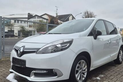 Renault Scenic 210.000 km 5.500 &euro; Rödermark 63322
