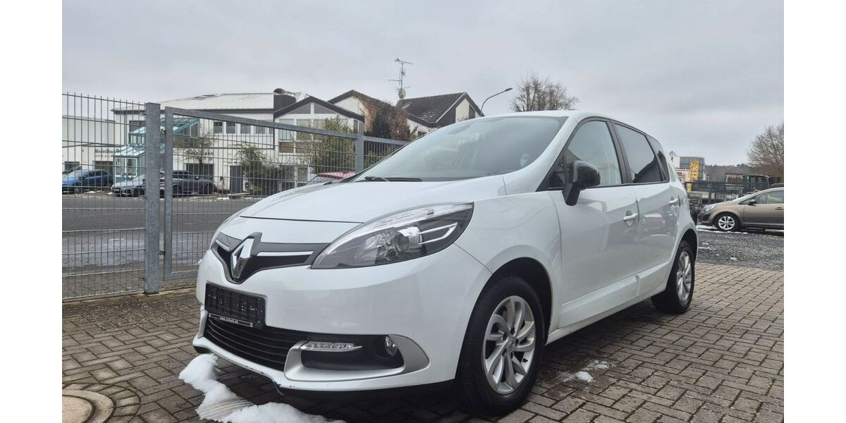 Renault Scenic 210.000 km 5.500 &euro; Rödermark 63322