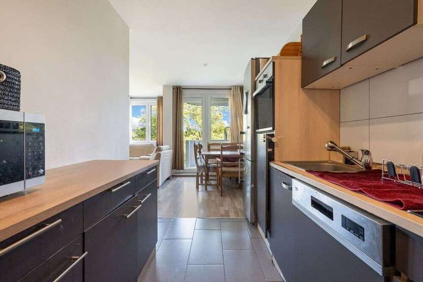 Wohnung zum Kaufen in Bonn 339.000 € 87 m²