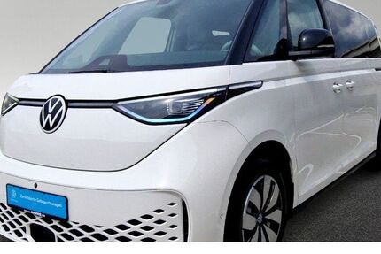 VW ID. Buzz 6.846 km 62.980 &euro; München 80687