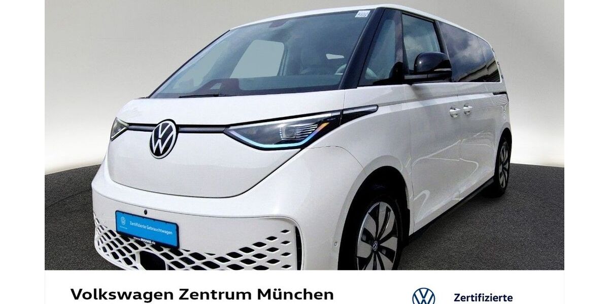 VW ID. Buzz 6.846 km 64.950 € München 80687