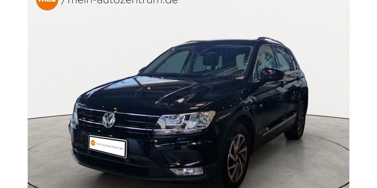 VW Tiguan 106.396 km 20.980 &euro; Seevetal 21220
