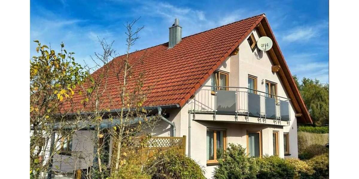 Einfamilienhaus Ilshofen - 6 Zimmer, 164 m&sup2;, 575.000&euro; | Angebot:25194621