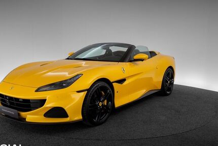 Ferrari Portofino 4.950 km 274.900 &euro; Singen - Hohentwiel 78224