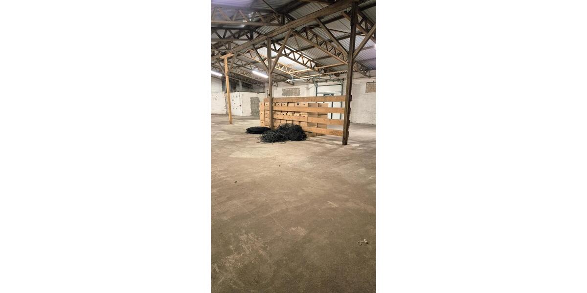 Gewerbeobjekt Brokstedt - 700&euro; | Angebot:26321762