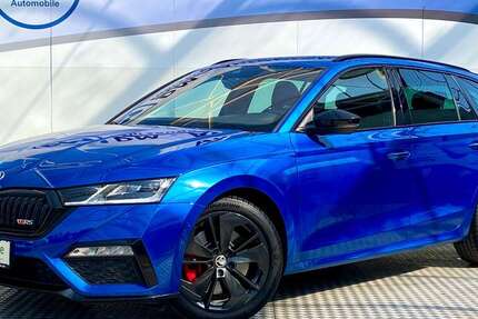 Skoda Octavia 129.095 km 23.990 € Wegberg 41844