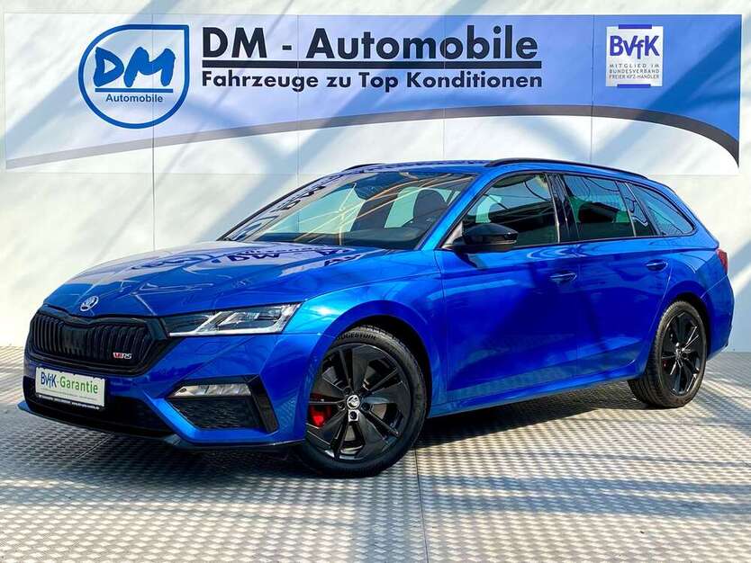 Skoda Octavia 129.095 km 23.990 € Wegberg 41844