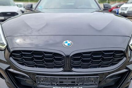 BMW Z4 M40 5.000 km 52.900 &euro; Linden / Hessen 35440