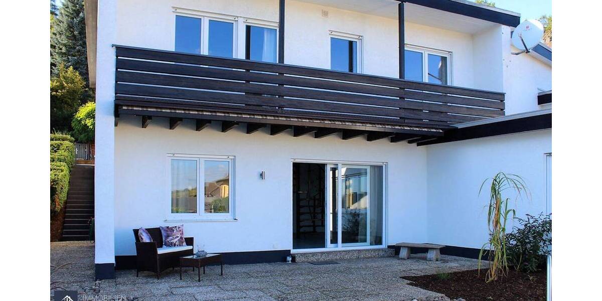 Mehrfamilienhaus, Wohnhaus Runkel Dehrn - 4 Zimmer, 111 m&sup2;, 1.079&euro; | Angebot:25748519
