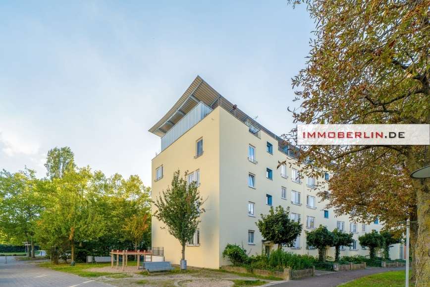Etagenwohnung Schönefeld - 3 Zimmer, 86 m&sup2;, 300.405&euro; | Angebot:26314835