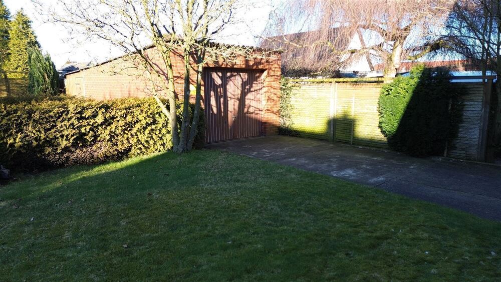 Gepflegtes Einfamilienhaus in exponierte Lage! - Einfamilienhaus Stolzenau | Angebot:26302304