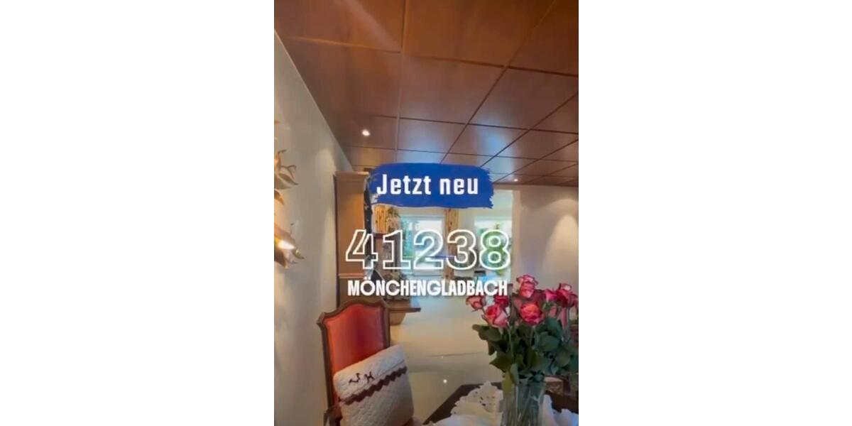 Doppelhaushälfte Mönchengladbach Süd - 3 Zimmer, 155 m&sup2;, 3.000&euro; | Angebot:25918711