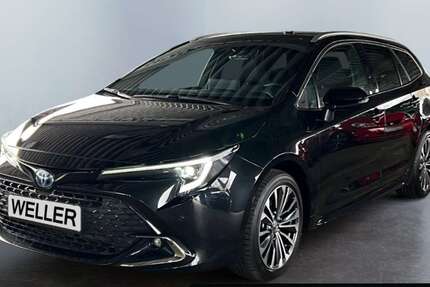 Toyota Corolla 23.508 km 27.990 &euro; Leipzig 04347