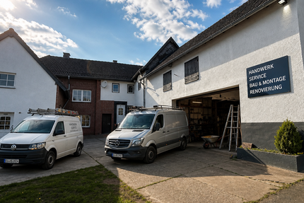 Gewerbeobjekt Nettersheim Tondorf - 399.000&euro; | Angebot:26441464