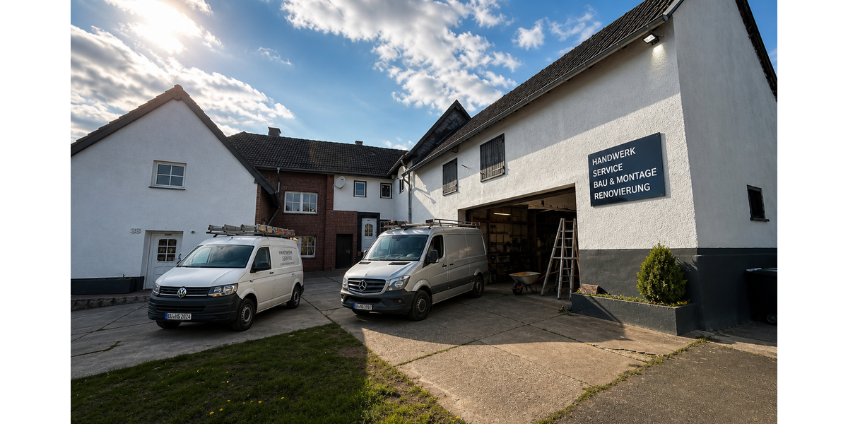 Gewerbeobjekt Nettersheim Tondorf - 399.000&euro; | Angebot:26441464