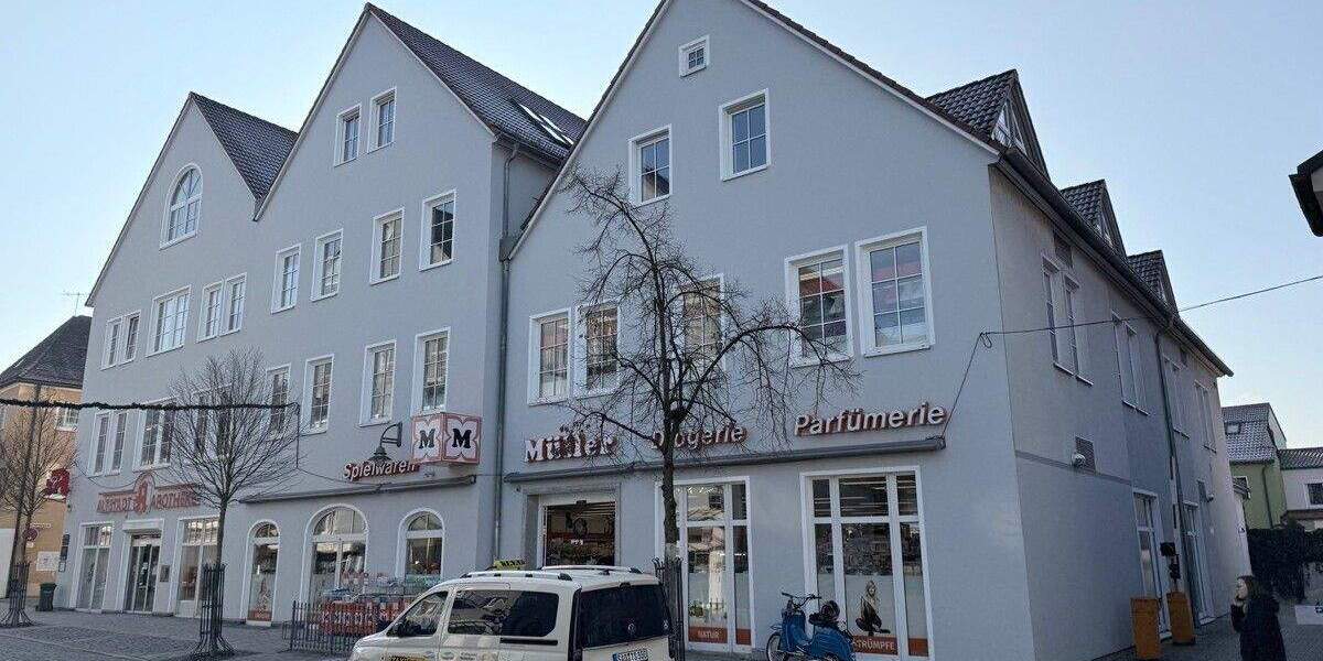 Gewerbeobjekt Schwandorf - 5.950.000&euro; | Angebot:25779832