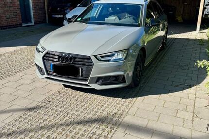 Audi A4 143.825 km 19.999 &euro; Stuhr 28816