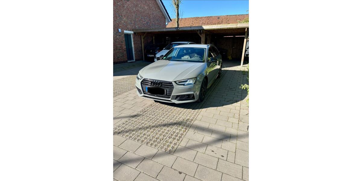 Audi A4 143.825 km 19.999 &euro; Stuhr 28816
