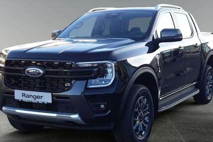 Ford Ranger 14.000 km 47.690 &euro; Kiel 24148