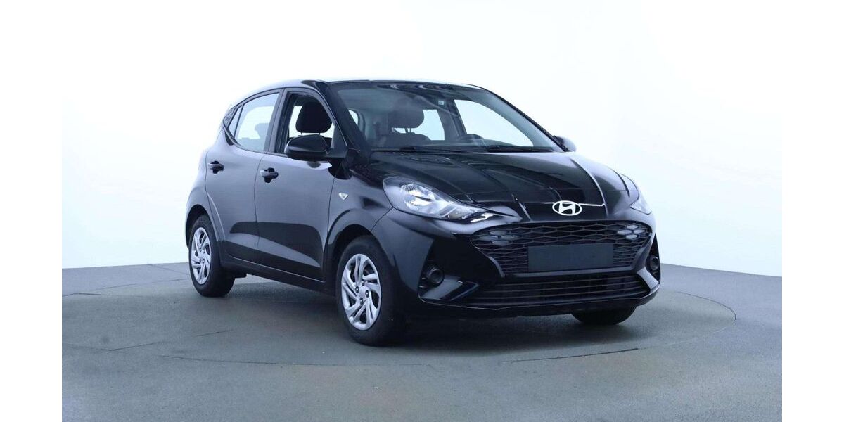 Hyundai i10 22.800 km 12.844 &euro; Bielefeld 33647