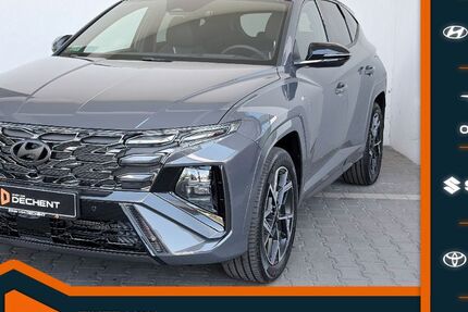 Hyundai TUCSON 3.499 km 37.619 &euro; Heidelberg 69115