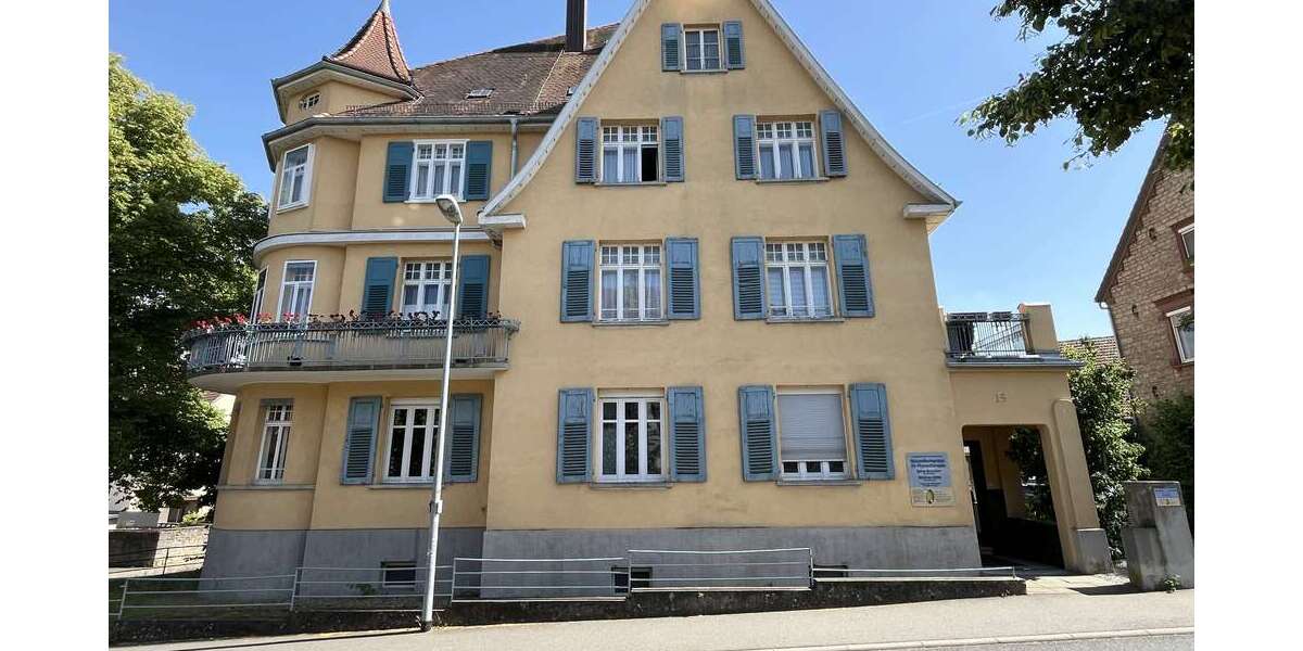Einfamilienhaus Bad Mergentheim - 15 Zimmer, 497 m&sup2;, 799.000&euro; | Angebot:27072212